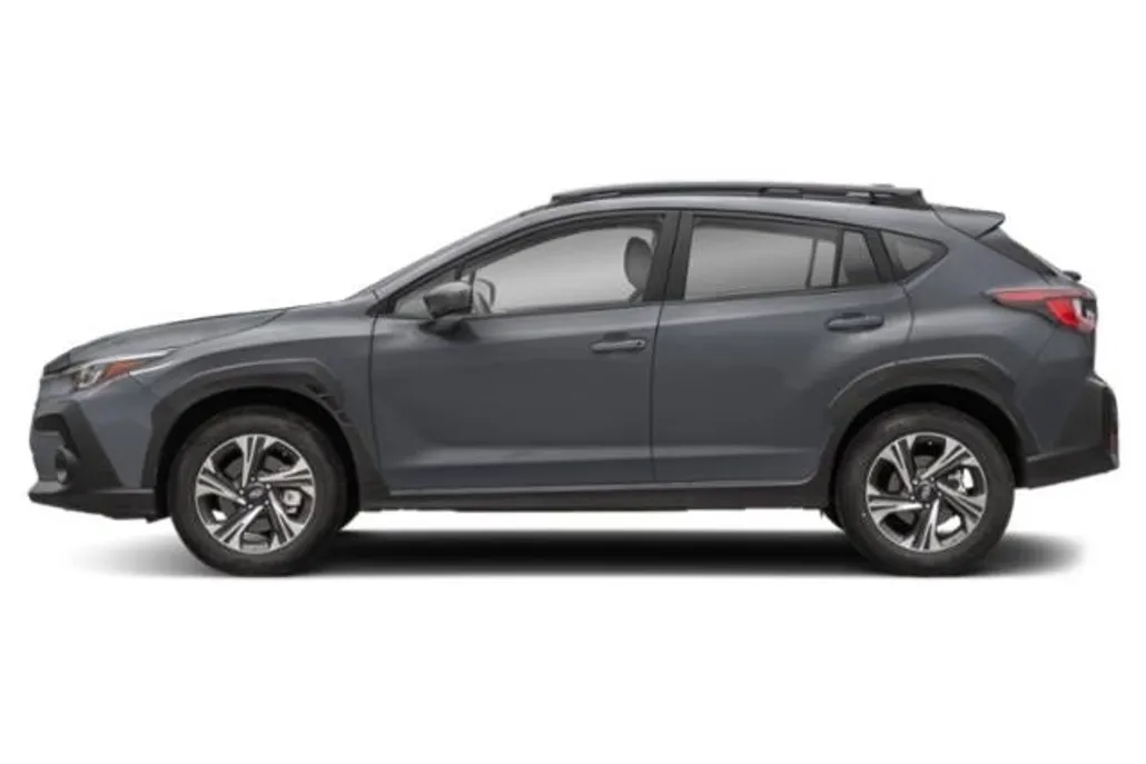 2026 Subaru Crosstrek Premium photo 1