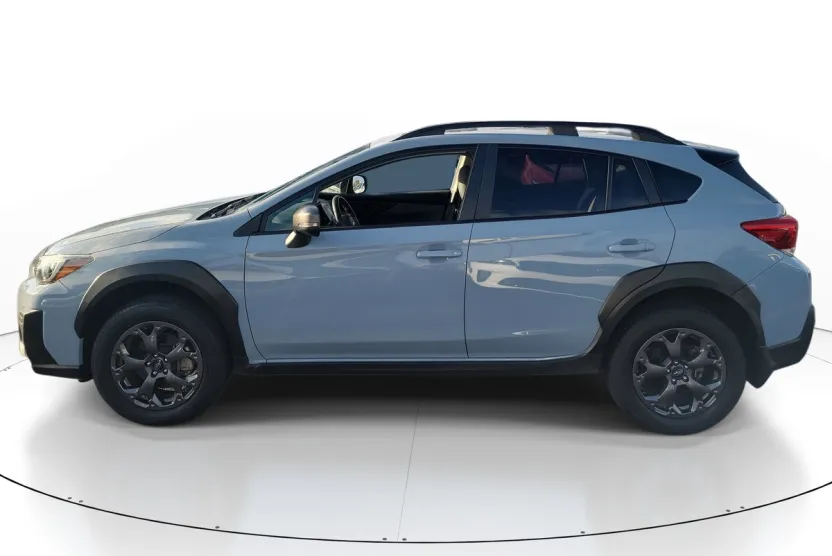 2023 Subaru Crosstrek Sport photo 1