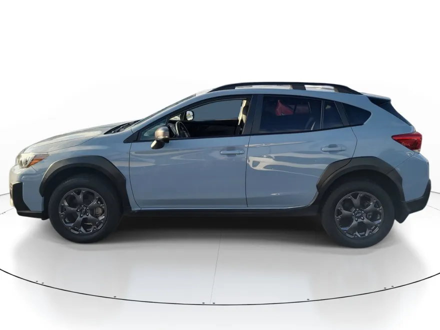 2023 Subaru Crosstrek Sport photo 1