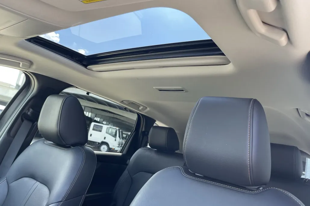 2024 Mazda CX-90 Preferred photo 1