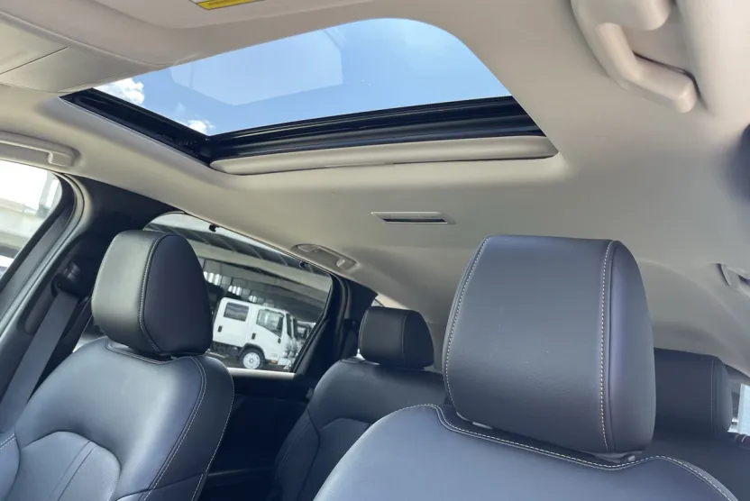 2024 Mazda CX-90 Preferred photo 1