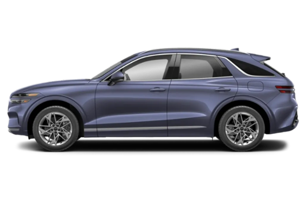 2026 Genesis GV70 2.5T photo 1