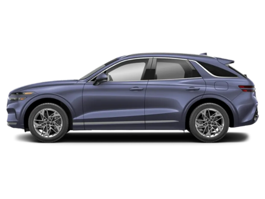 2026 Genesis GV70 2.5T photo 1