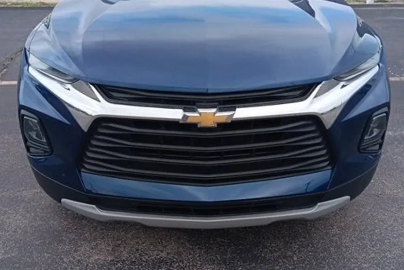 2022 Chevrolet Blazer 2LT photo 1