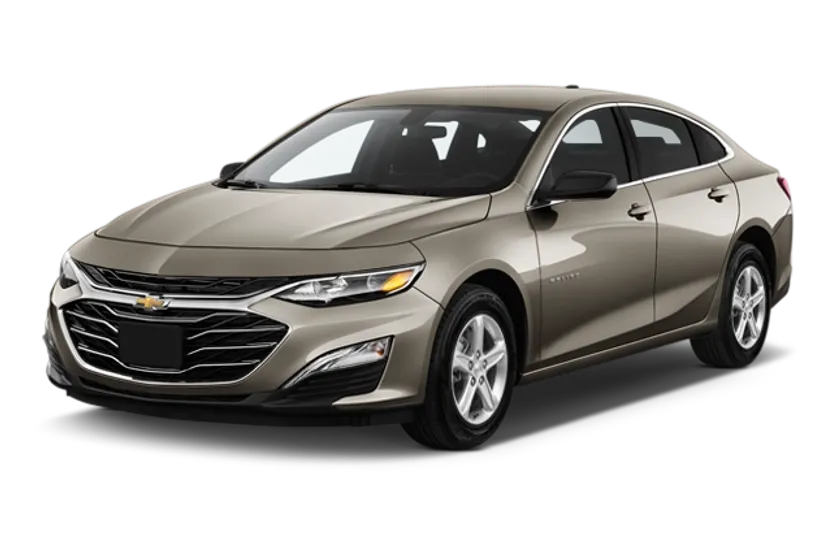 2022 Chevrolet Malibu LS photo 1