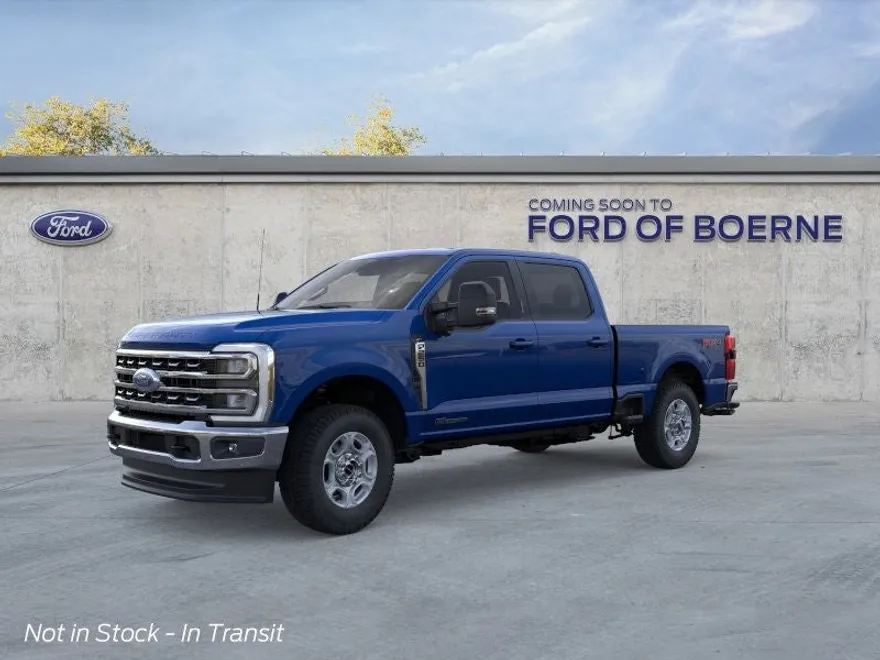 2026 Ford F-250 photo 1