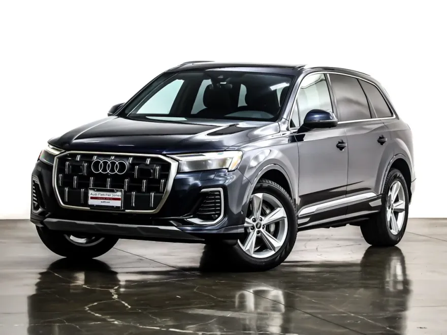 2025 Audi Q7 Premium 45 photo 1