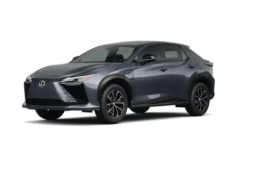 2024 Lexus RZ 300e Premium photo 1
