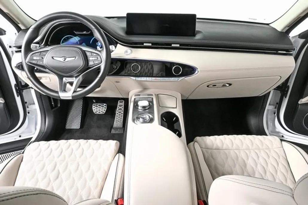 2024 Genesis GV70 3.5T Sport Prestige photo 1