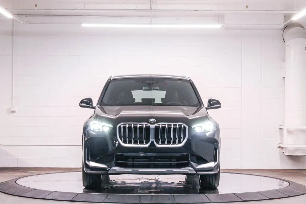 2025 Bmw X1 XDrive28i photo 1