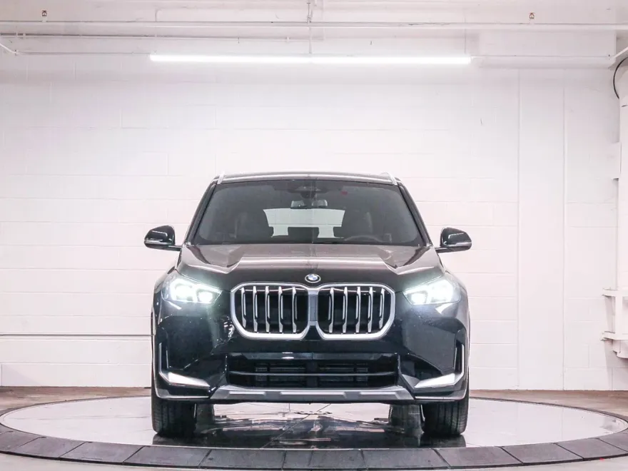 2025 Bmw X1 XDrive28i photo 1