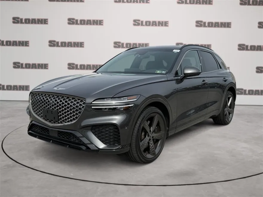 2024 Genesis GV70 2.5T photo 1