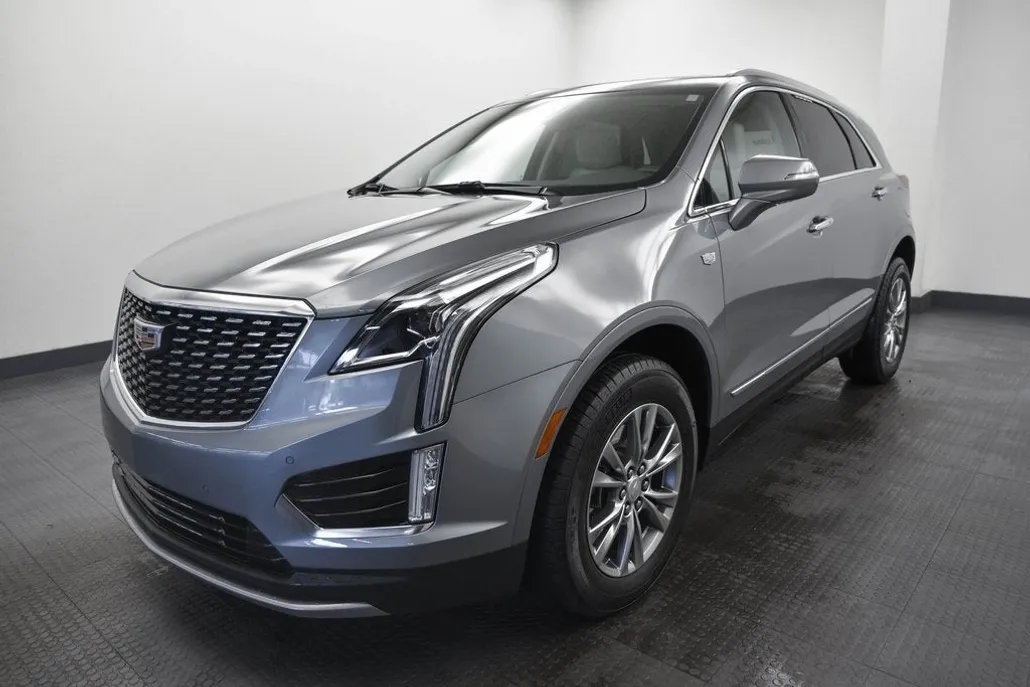 2023 Cadillac XT5 Premium Luxury photo 1