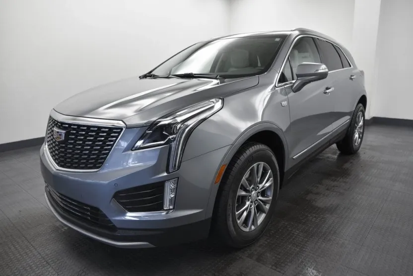 2023 Cadillac XT5 Premium Luxury photo 1