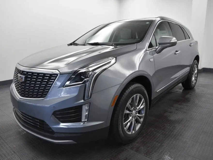 2023 Cadillac XT5 Premium Luxury photo 1