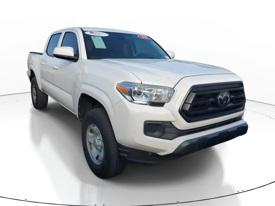 2023 Toyota Tacoma SR V6 photo 1