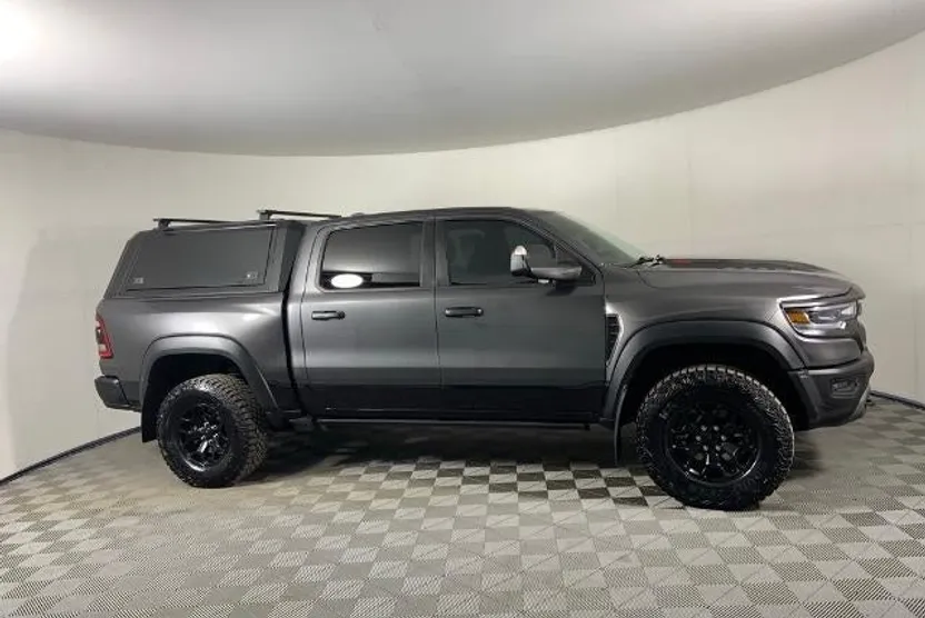 2022 Ram 1500 TRX photo 1