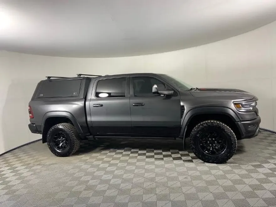 2022 Ram 1500 TRX photo 1