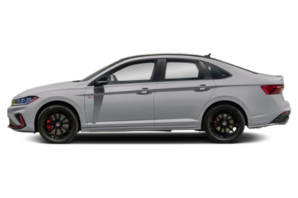 2025 Volkswagen Jetta GLI 2.0T Autobahn photo 1