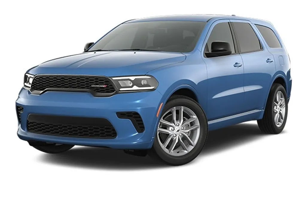 2025 Dodge Durango GT Sport photo 1