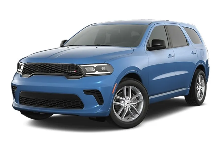 2025 Dodge Durango GT Sport photo 1
