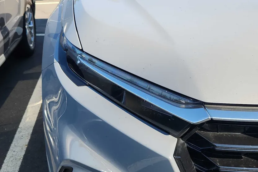 2025 Honda CR-V EX photo 1