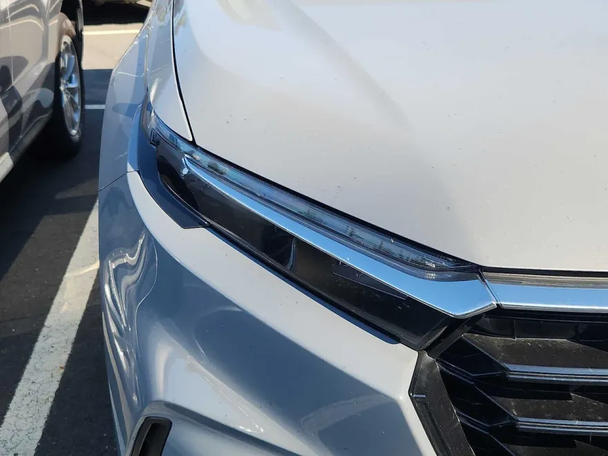 2025 Honda CR-V EX photo 1