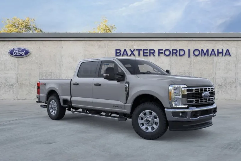2025 Ford F-250 photo 1