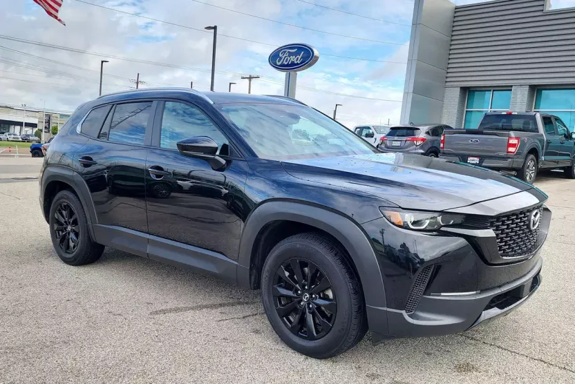 2024 Mazda CX-50 2.5 S Preferred photo 1