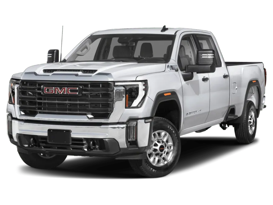 2025 Gmc Sierra 2500 HD Pro photo 1