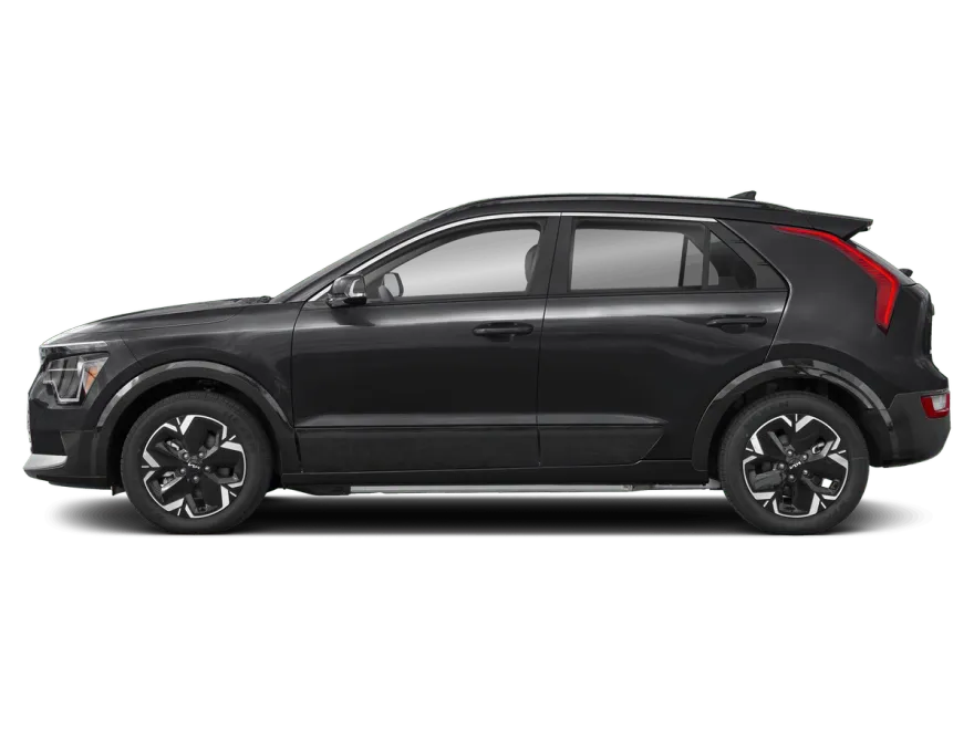 2025 Kia Niro EV Wind photo 1