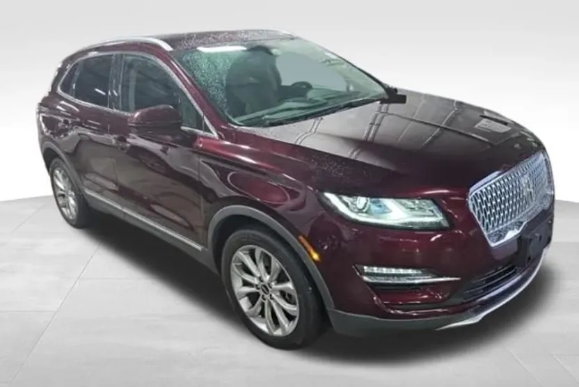 2019 Lincoln MKC Select photo 1