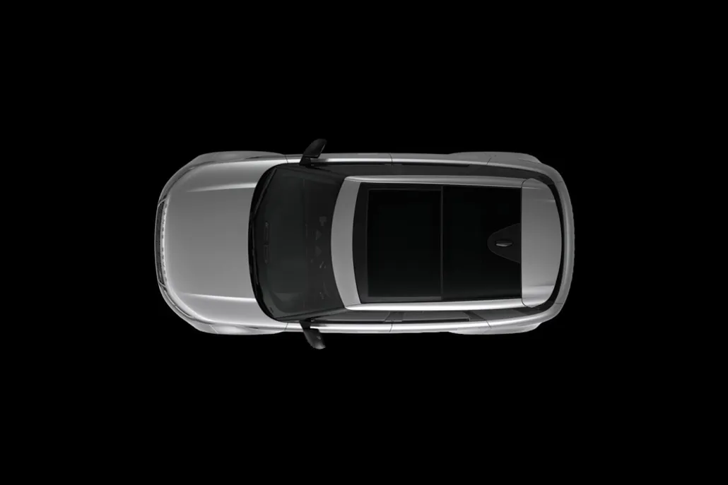 2026 Land Rover Range Rover Evoque S photo 1