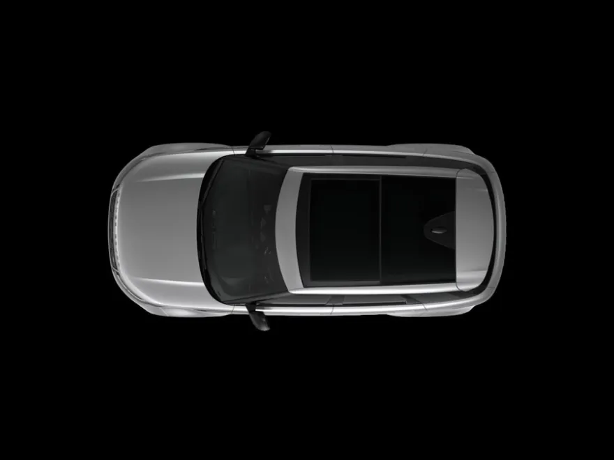 2026 Land Rover Range Rover Evoque S photo 1