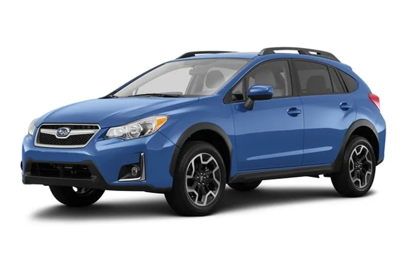 2016 Subaru Crosstrek 2.0i Limited photo 1