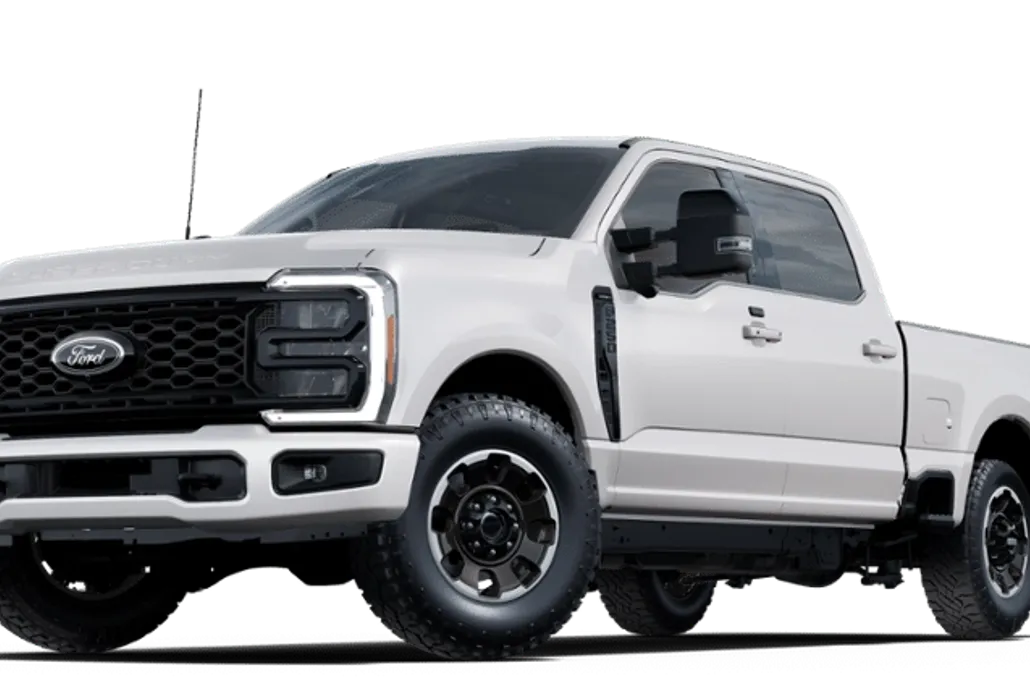 2025 Ford F-250 photo 1