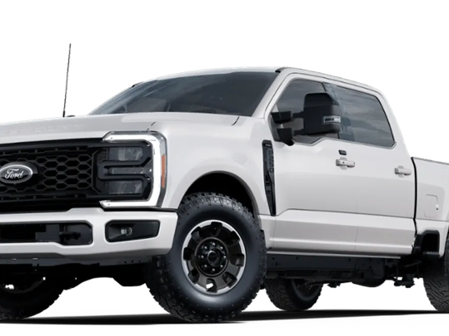 2025 Ford F-250 photo 1