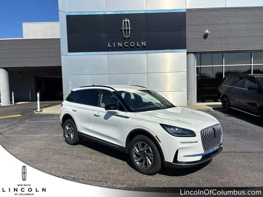 2026 Lincoln Corsair Premiere photo 1