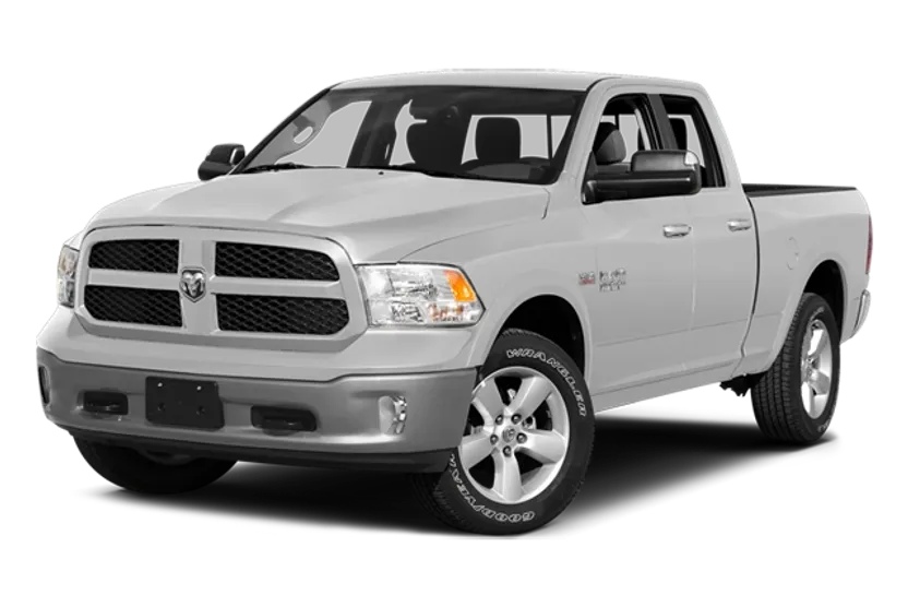 2014 Ram 1500 Big Horn photo 1