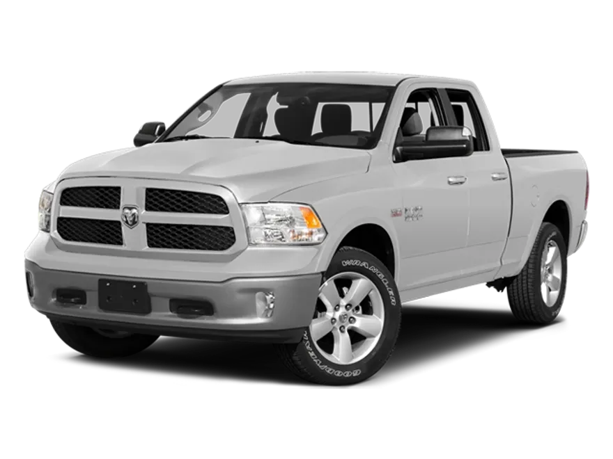 2014 Ram 1500 Big Horn photo 1