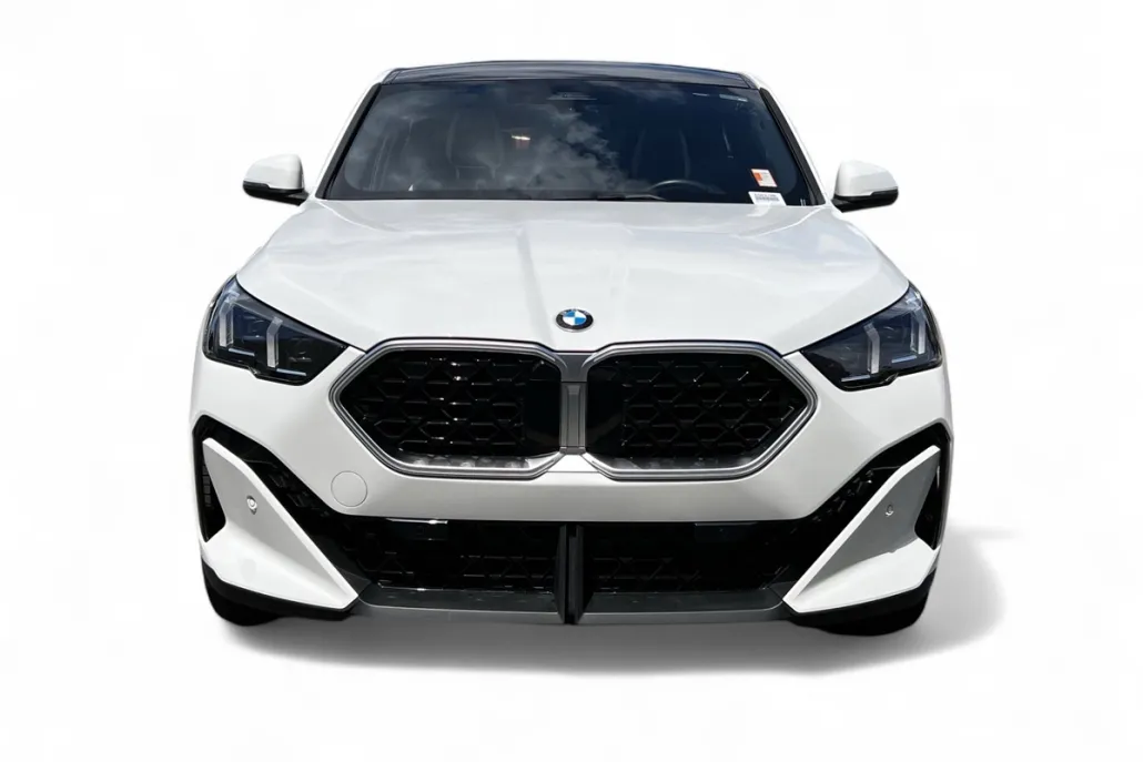 2025 Bmw X2 xDrive28i photo 1