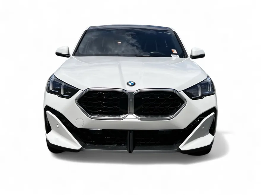 2025 Bmw X2 xDrive28i photo 1