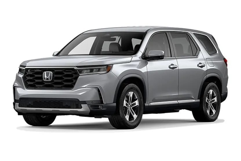 2023 Honda Pilot EX-L photo 1