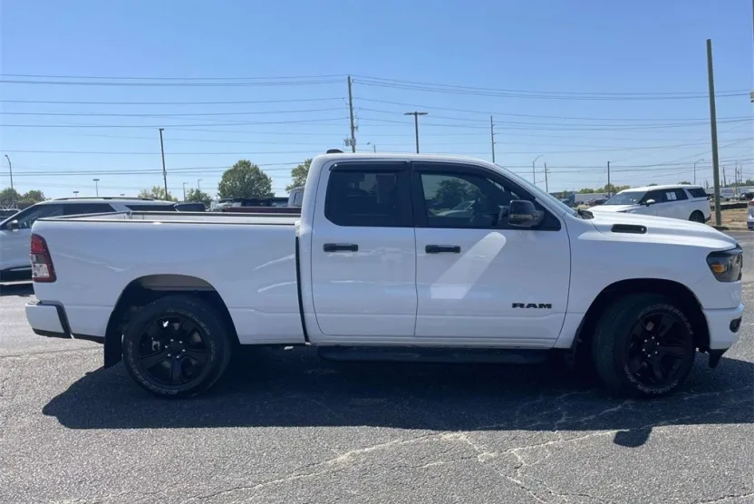 2023 Ram 1500 Big Horn Lone Star photo 1