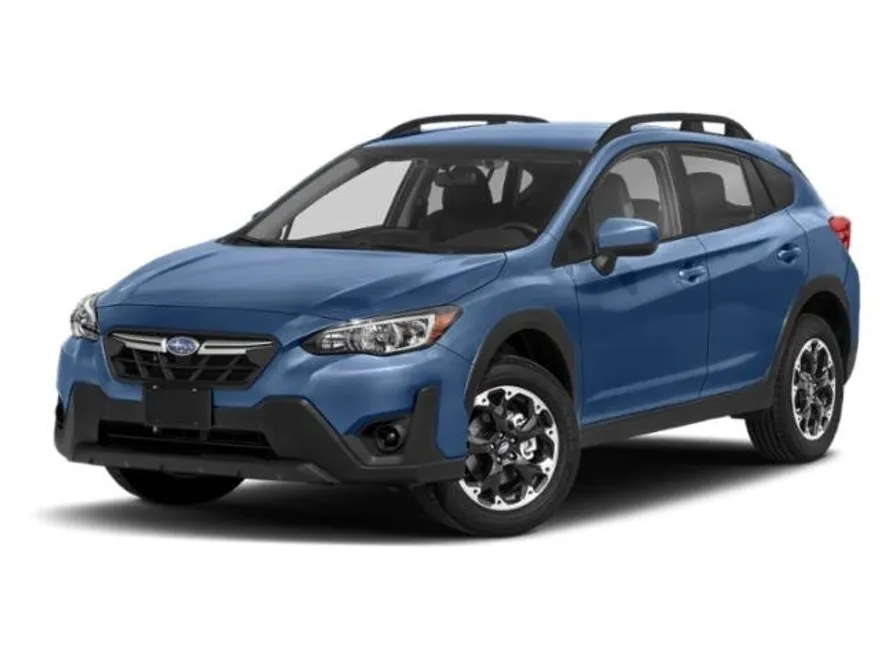 2023 Subaru Crosstrek Base photo 1