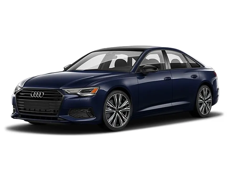 2021 Audi A6 Sport Premium Plus photo 1