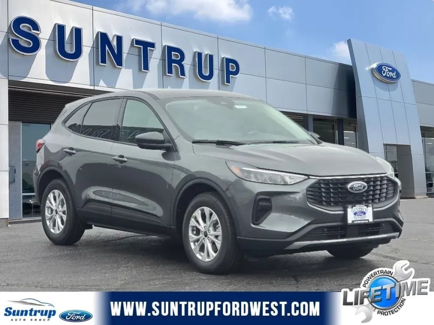 2025 Ford Escape Active photo 1
