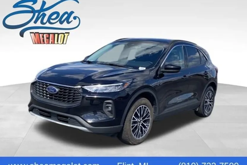 2023 Ford Escape Plug-In Hybrid Base photo 1