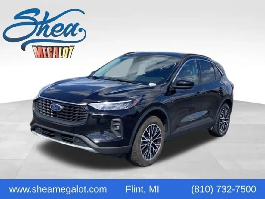 2023 Ford Escape Plug-In Hybrid Base photo 1