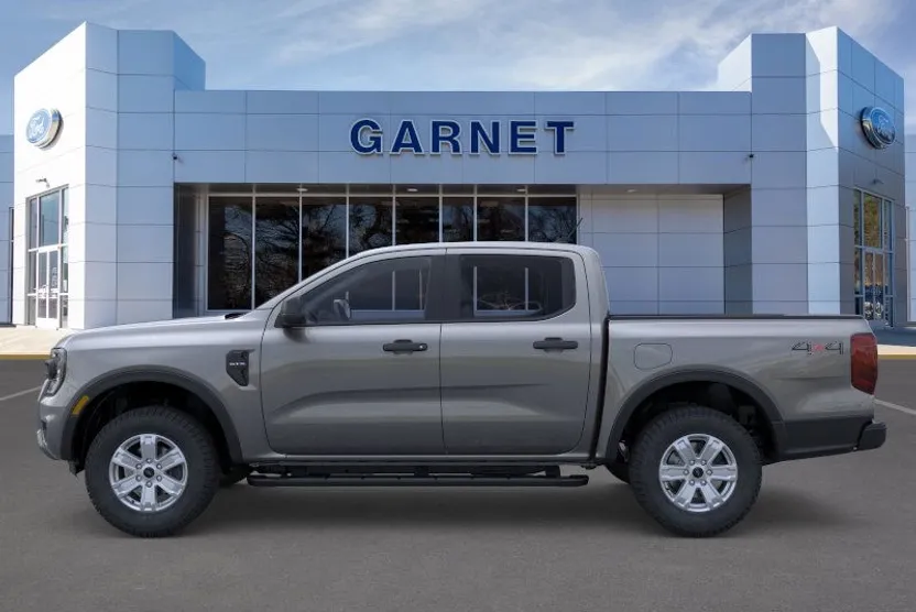 2025 Ford Ranger XL photo 1